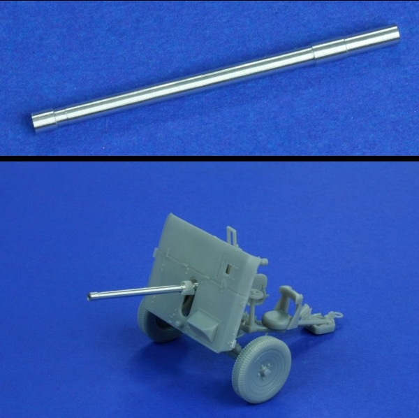 RB Model 1/35 German Antenna Mount #35A15 for WWII Tanks 